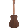 MARTIN LX1 guitare acoustique little martin lx1
