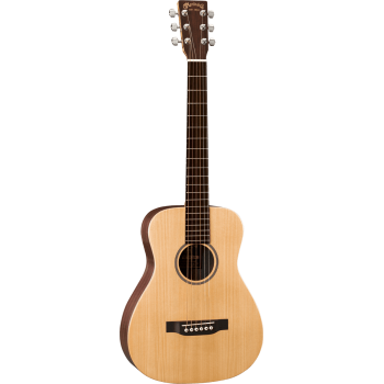 MARTIN LX1E guitare acoustique little martin lx1e électro-acoustique
