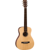 MARTIN LX1E guitare acoustique little martin lx1e électro-acoustique