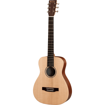MARTIN LX1-L guitare acoustique little martin lx1 gaucher
