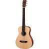 MARTIN LX1-L guitare acoustique little martin lx1 gaucher