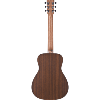 MARTIN LX1-L guitare acoustique little martin lx1 gaucher