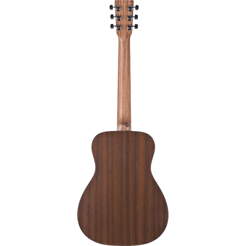 MARTIN LX1-L guitare acoustique little martin lx1 gaucher