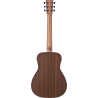 MARTIN LX1-L guitare acoustique little martin lx1 gaucher