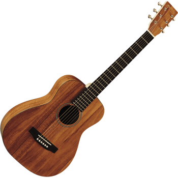 MARTIN LXK2 guitare acoustique little martin lxk2
