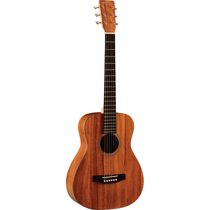 MARTIN LXK2 guitare acoustique little martin lxk2