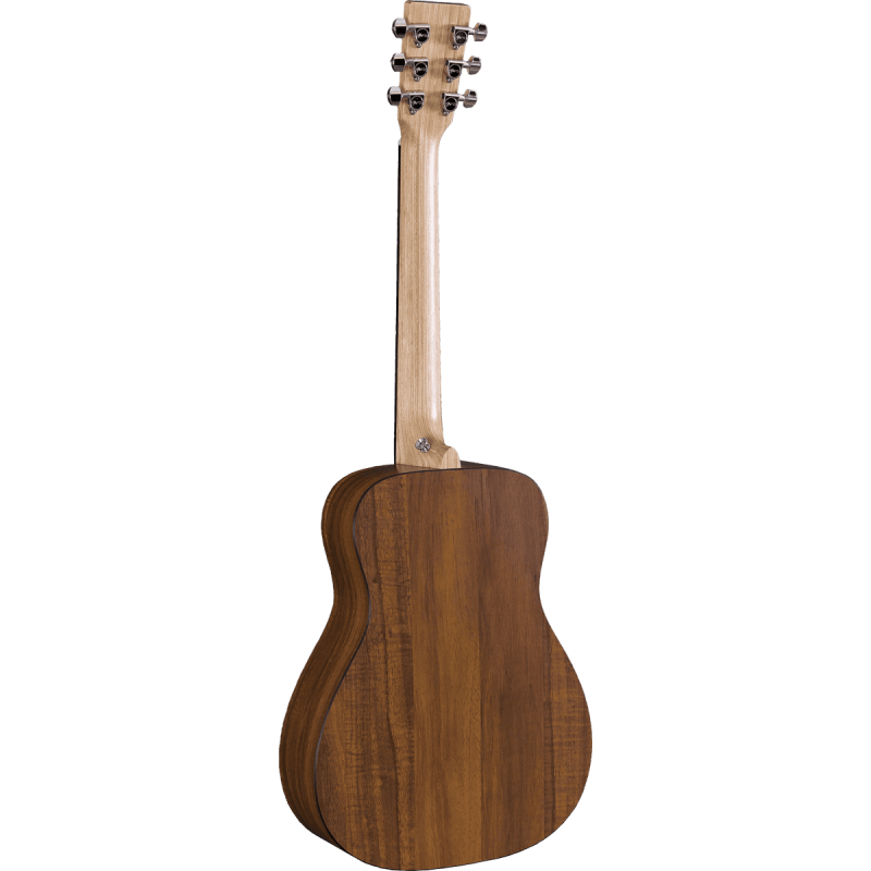 MARTIN LXK2 guitare acoustique little martin lxk2