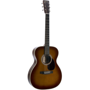 MARTIN OM-28-AMB-GE om-28 1933 ambertone