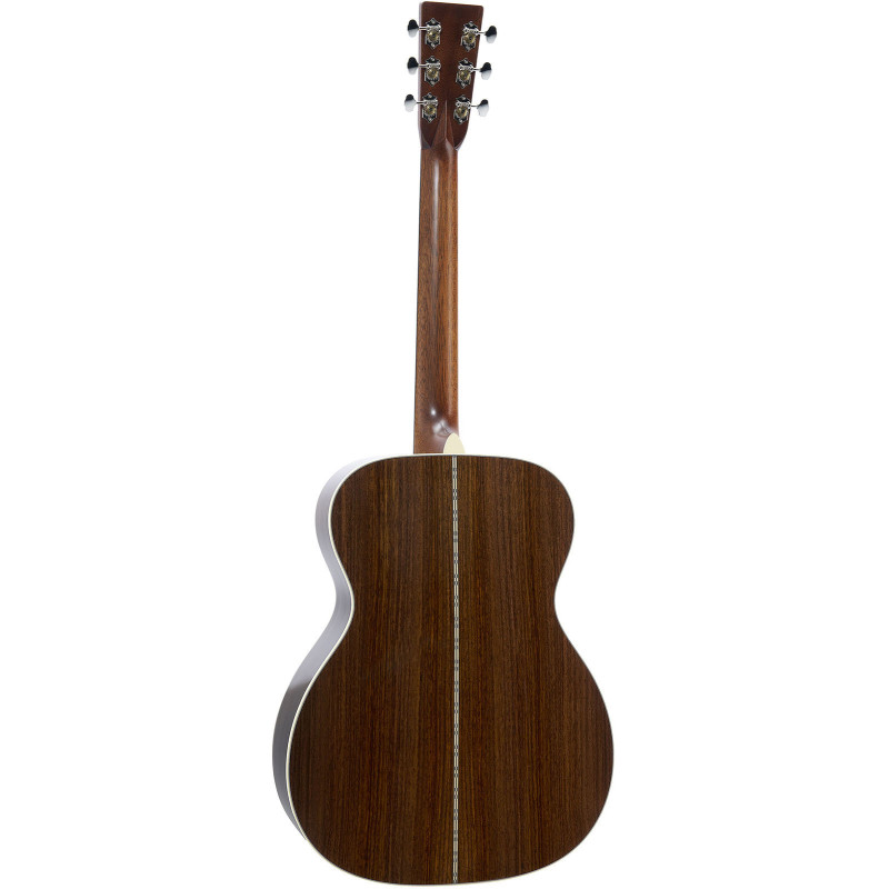 MARTIN OM-28-AMB-GE om-28 1933 ambertone