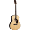 MARTIN OM-28E-MD om-28e modern deluxe