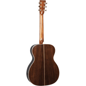 MARTIN OM-28E-MD om-28e modern deluxe