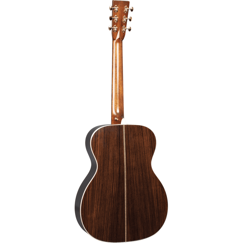 MARTIN OM-28E-MD om-28e modern deluxe