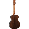 MARTIN OM-28E-MD om-28e modern deluxe