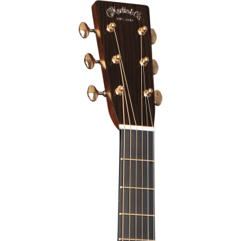 MARTIN OM-28E-MD om-28e modern deluxe