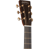 MARTIN OM-28E-MD om-28e modern deluxe