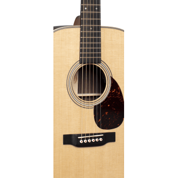 MARTIN OM-28E-MD om-28e modern deluxe