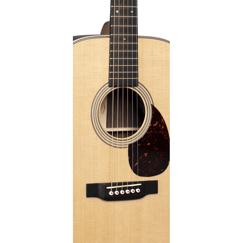 MARTIN OM-28E-MD om-28e modern deluxe