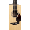 MARTIN OM-28E-MD om-28e modern deluxe