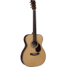 MARTIN OM-28-MD om-28 modern deluxe