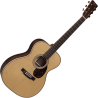 MARTIN OM-28-MD om-28 modern deluxe