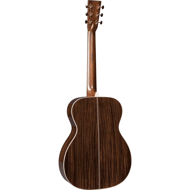 MARTIN OM-28-MD om-28 modern deluxe