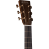 MARTIN OM-28-MD om-28 modern deluxe
