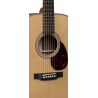 MARTIN OM-28-MD om-28 modern deluxe