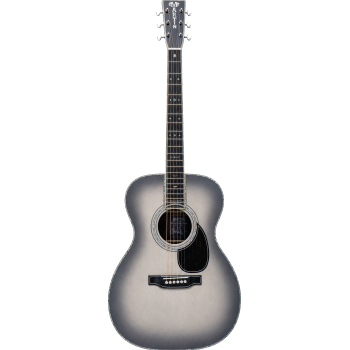 MARTIN OM-45-PLATINUM om-45 john mayer platinum - Déstockage