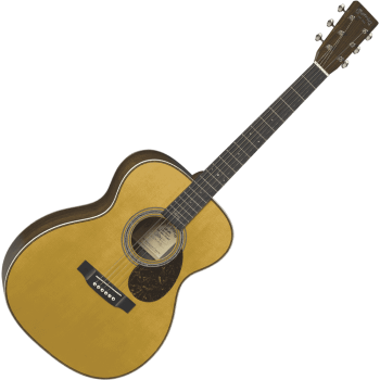 MARTIN OMJM John Mayer