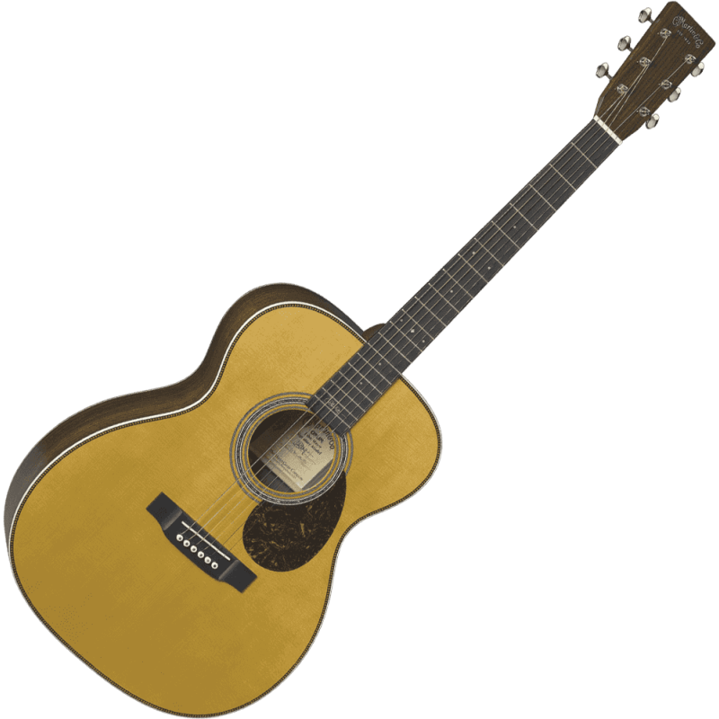 MARTIN OMJM John Mayer