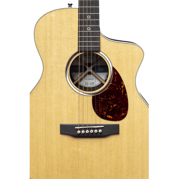 MARTIN SC-13E-SPECIAL guitare sc-13e special