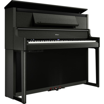ROLAND LX-9-CH charcoal black