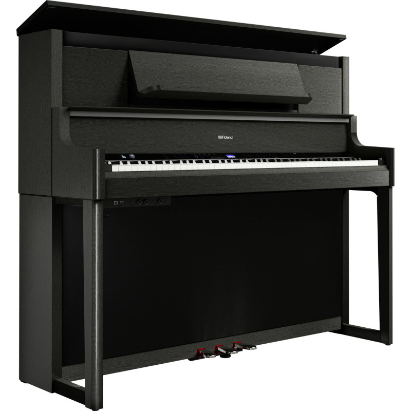 ROLAND LX-9-CH charcoal black