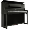 ROLAND LX-9-CH charcoal black