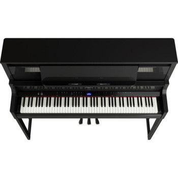 ROLAND LX-9-CH charcoal black