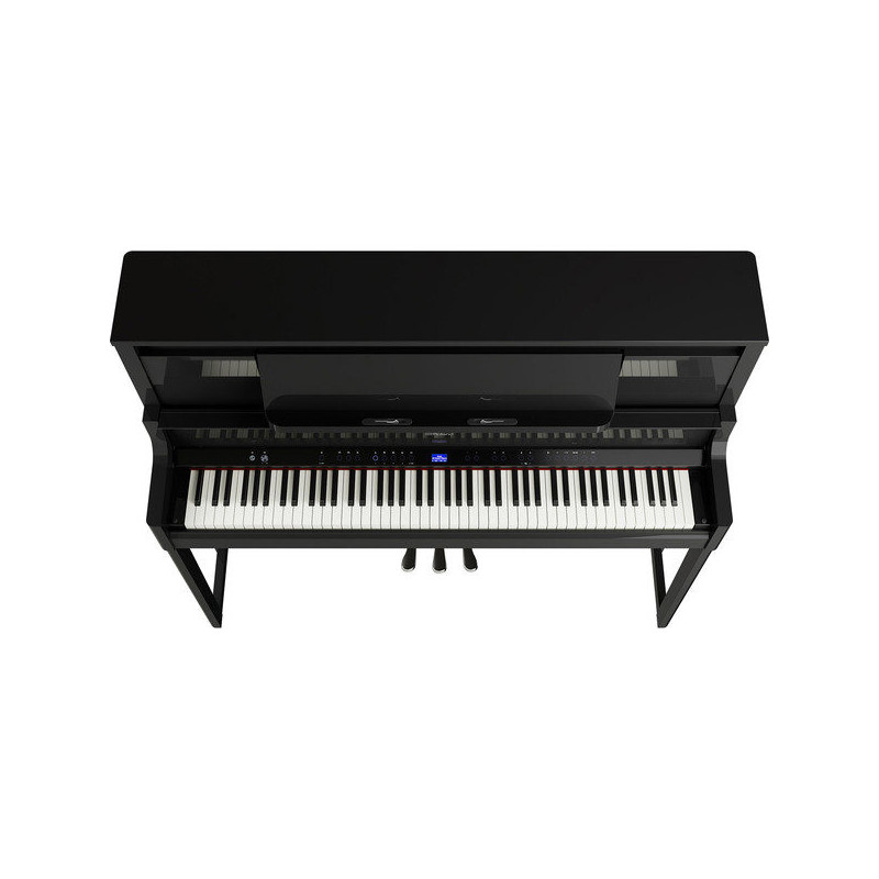 ROLAND LX-9-CH charcoal black