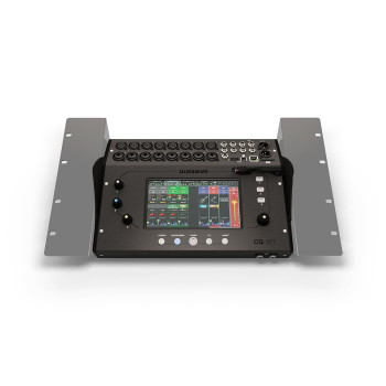 ALLEN & HEATH CQ-18T console 18 canaux