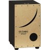 ROLAND EC-10 acoustic cajon avec electronic sound engine and in-built speaker pour sound layering