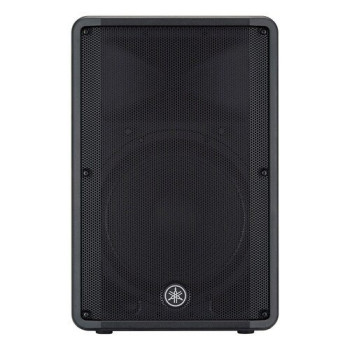 YAMAHA DBR15 enceinte de diffusion active dbr15 15"
