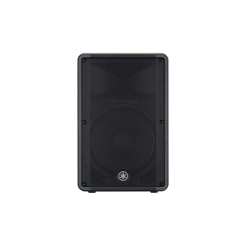 YAMAHA DBR15 enceinte de diffusion active dbr15 15"