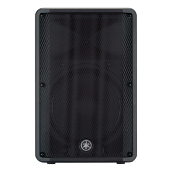 YAMAHA DBR15 enceinte de diffusion active dbr15 15"
