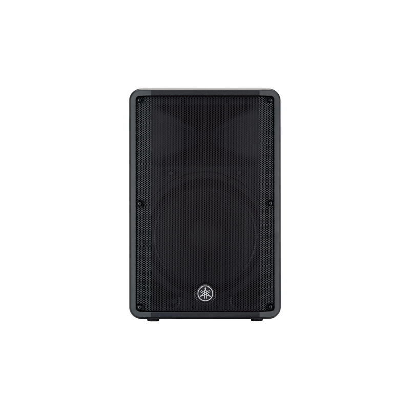 YAMAHA DBR15 enceinte de diffusion active dbr15 15"