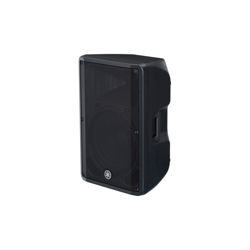 YAMAHA DBR15 enceinte de diffusion active dbr15 15"