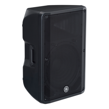 YAMAHA DBR15 enceinte de diffusion active dbr15 15"
