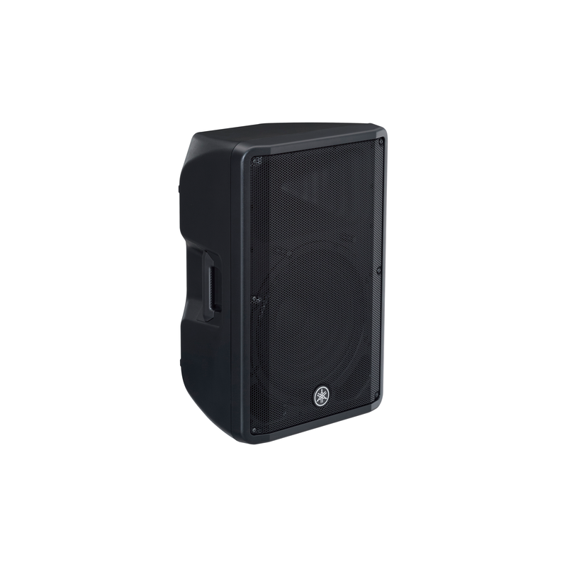 YAMAHA DBR15 enceinte de diffusion active dbr15 15"