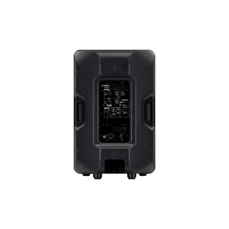 YAMAHA DBR15 enceinte de diffusion active dbr15 15"