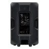 YAMAHA DBR15 enceinte de diffusion active dbr15 15"