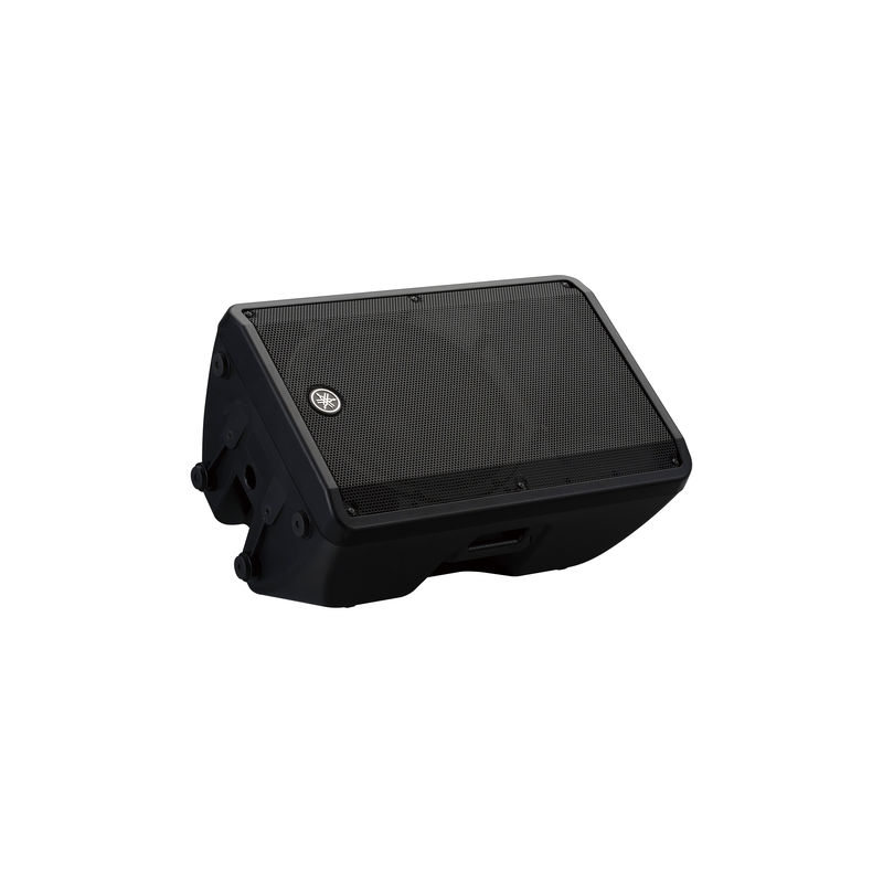 YAMAHA DBR15 enceinte de diffusion active dbr15 15"
