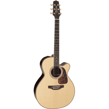 TAKAMINE P7NC p7nc natural gloss