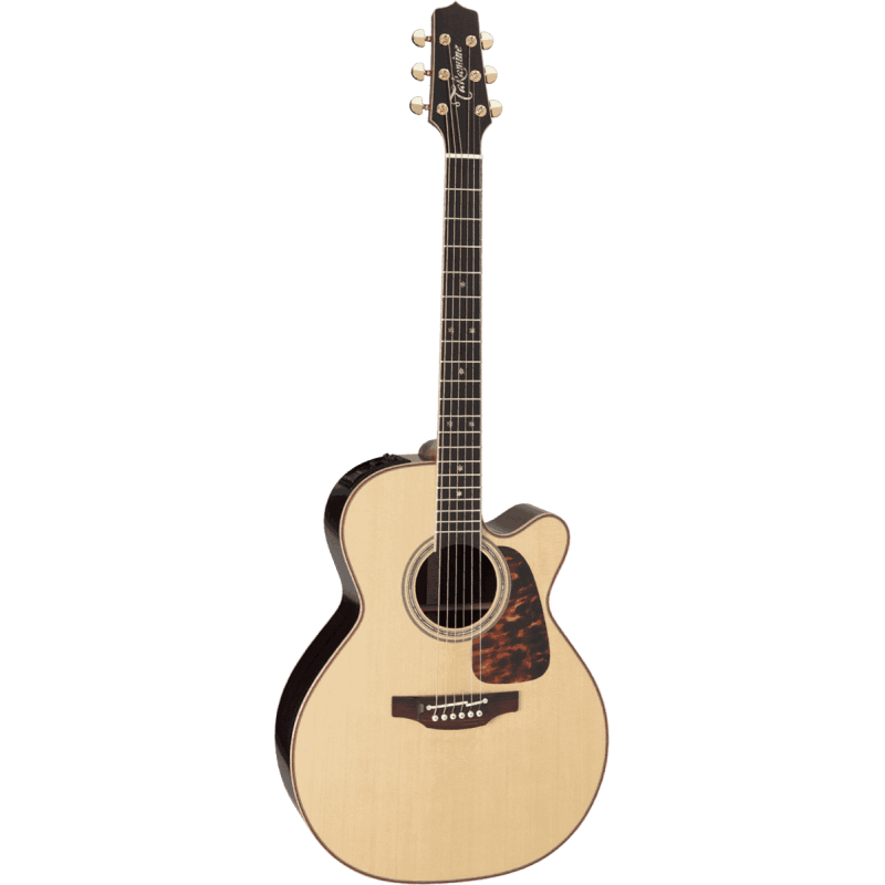 TAKAMINE P7NC p7nc natural gloss